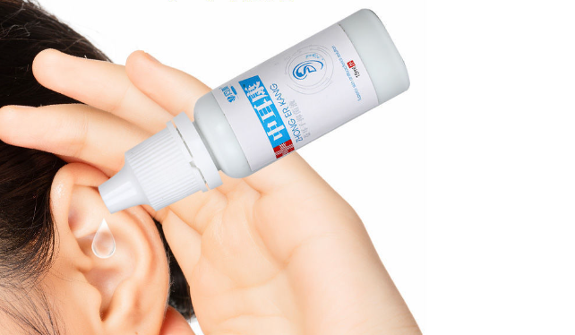 为啥有的人“耳屎”是湿的，有的人却很干？可能与这三件事有关