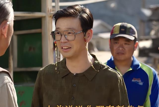 《边水往事》“演技最佳”的演员排名,吴镇宇仅第2,郭麒麟垫底