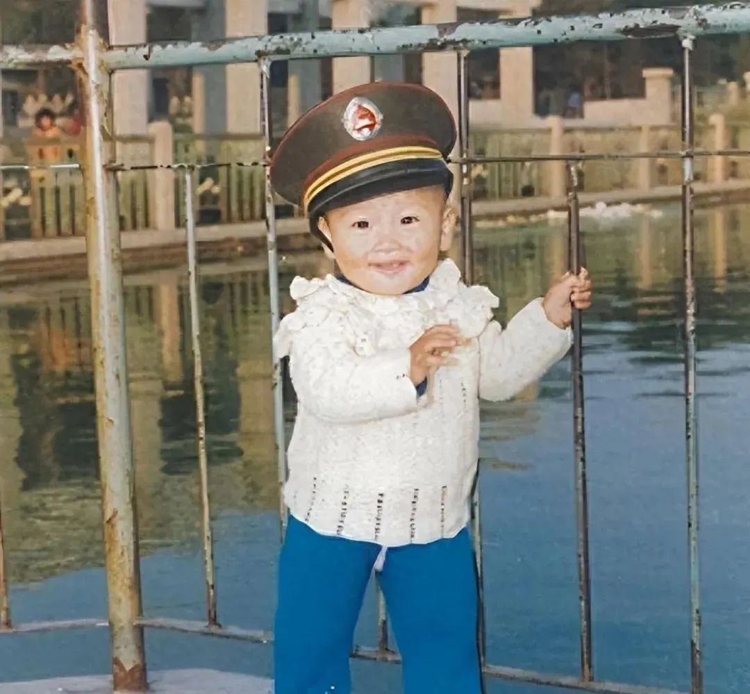 私生活混乱?这一次再多的名和利,都救不了51岁的孙悦