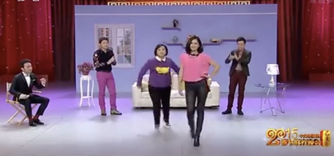 贾玲,被骂惨了!