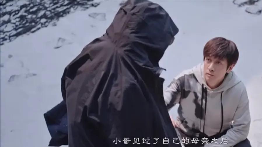 看完《藏海花》前21集，我如鲠在喉，不吐不快