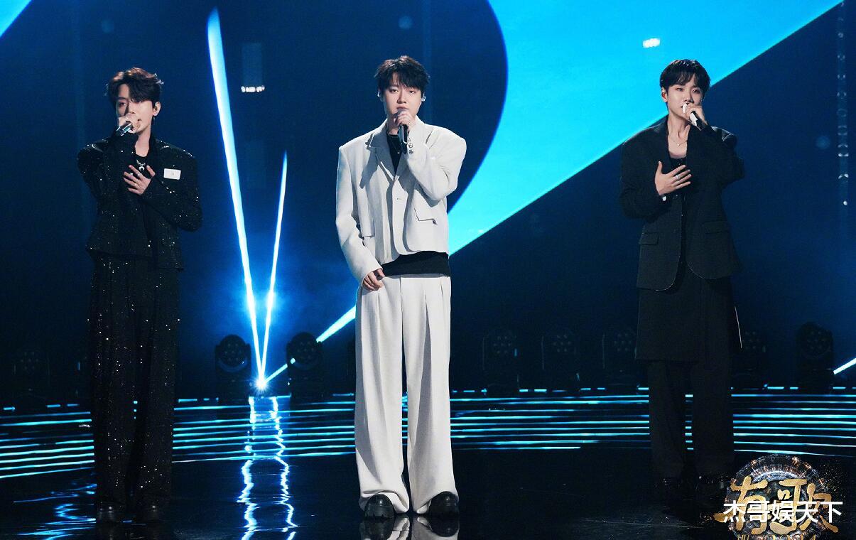 陈雪凝的回应,把汪苏泷给的体面彻底踩在了地上