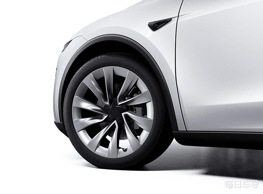 上市当天订单达50000台，焕新版特斯拉Model Y，为啥这么“恐怖”
