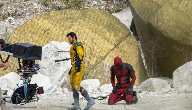 3天票房破5.7亿,上映就击败《死侍3》夺冠,北美又出了一部爆款