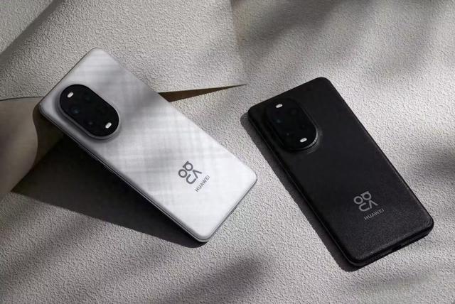 華為開(kāi)啟“降價(jià)模式”，等深微曲屏+衛(wèi)星通信+100W，已跌至2998元