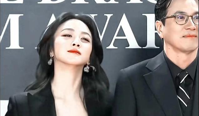 不整容的妈生脸有多高级？看到45岁汤唯与43岁宋慧乔同台，明白了