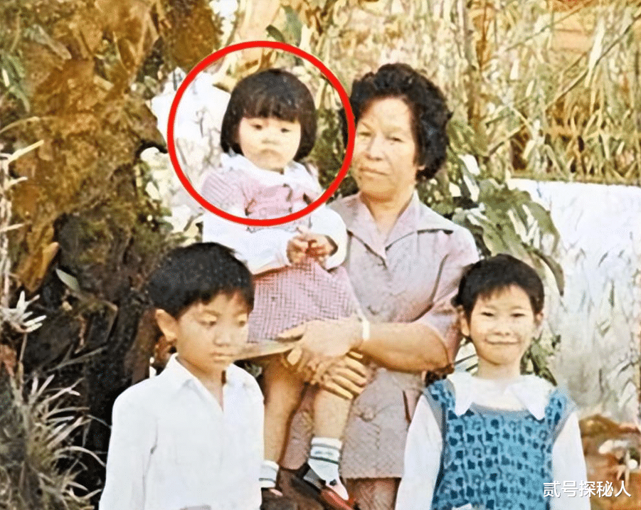 他是亚洲第一帅哥,却没有孩子,夫妻分居,老婆定居日本像大妈