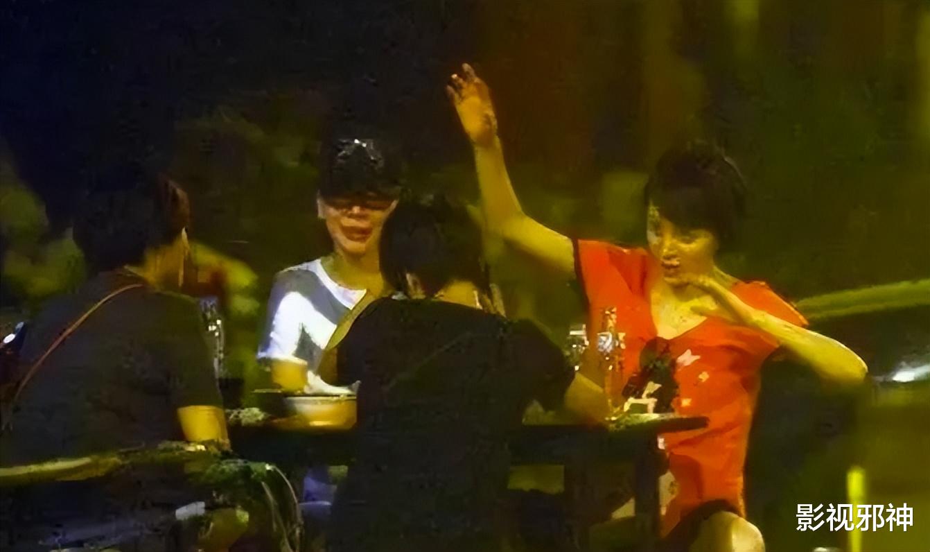 最新离婚大瓜,来了!