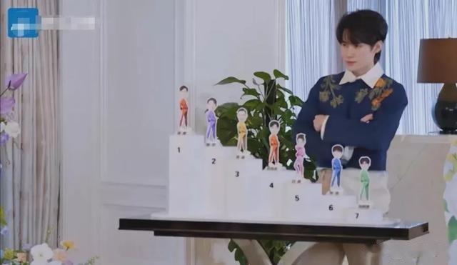 张真源|《跑男》请来一位备受争议的资源咖,成为了众矢之的