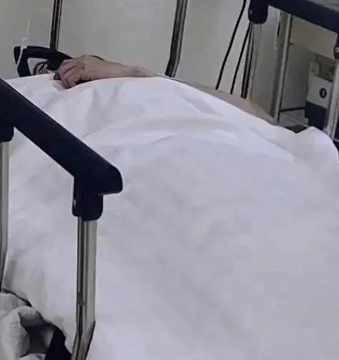 27岁演员梁祐诚大年初二在医院里去世,没有亲戚朋友陪伴