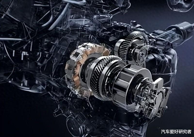 日系两大汽车巨头的混动技术对比，谁能称王，谁才是真正的王者？