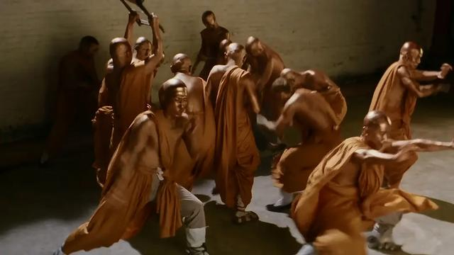 周星驰评分最高十部电影,《九品芝麻官》第5,《功夫》不是第一