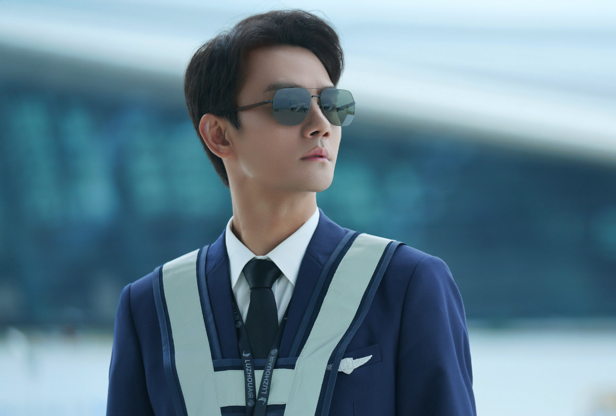 王阳携新剧来袭!导演实力不俗,精彩剧情有望超越《底线》,期待