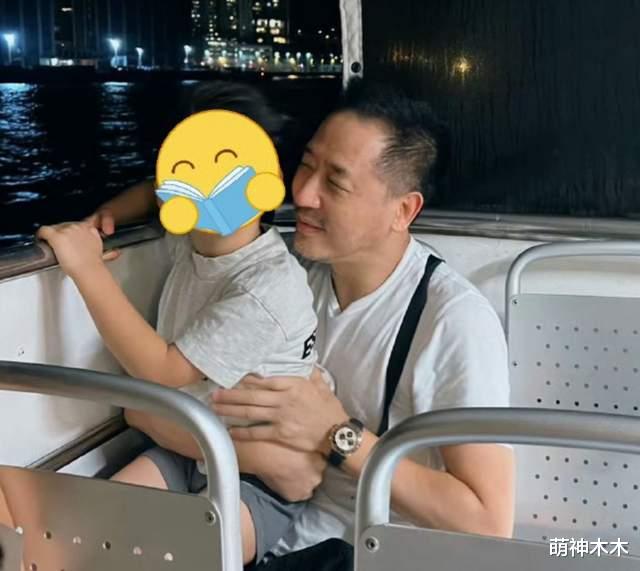 唐鹤德风波发酵!不仅交了新男友还被质疑代孕,账号连忙转为私密