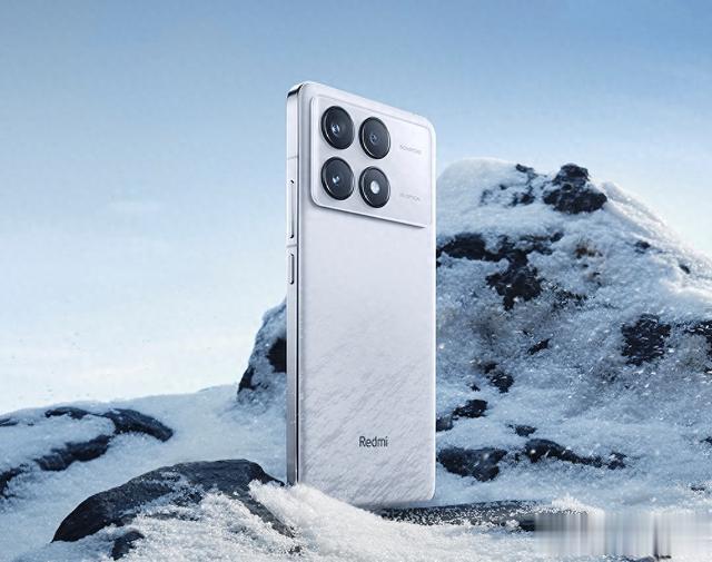 年关将至,这三款手机降至冰点价,配置更接近完美