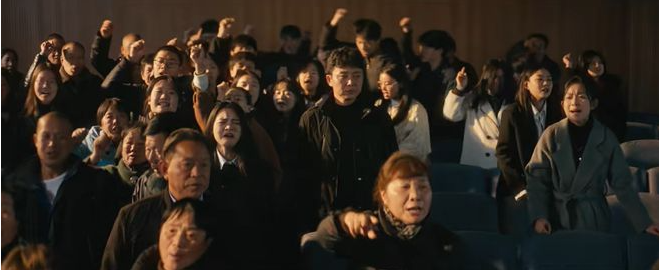 24集悬疑大剧《信条》！闫妮、刘奕君携手共探犯罪极限