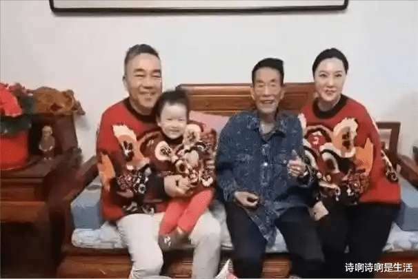 谁能想到,郭德纲一招借力打力,却被侯耀华托了底,杨议不容小觑