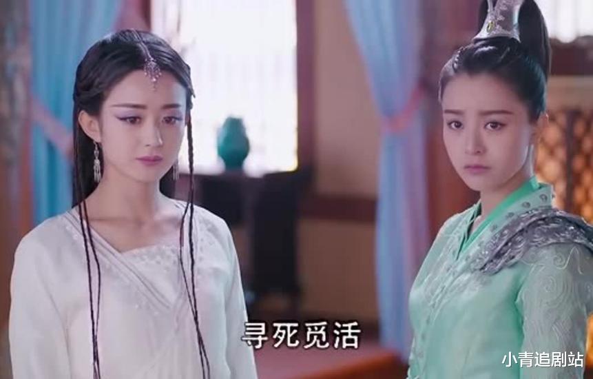 小时候讨厌,长大依旧无法理解的角色!手不沾血却让观众如鲠在喉