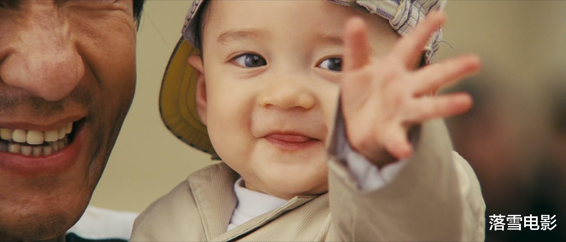 为了“报复”周星驰,成就了最好的动作喜剧片!