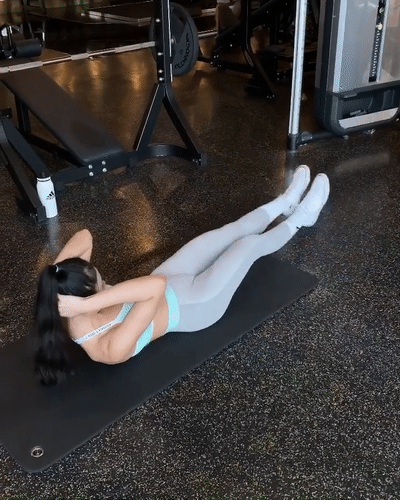 小肚子易胖且难减,如何减掉小肚子?