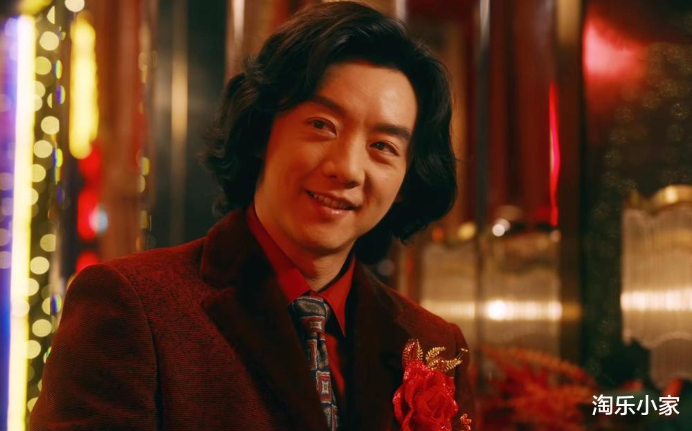 《繁花》续集首播,四大输家:李李出家,魏总回老家,强总最惨