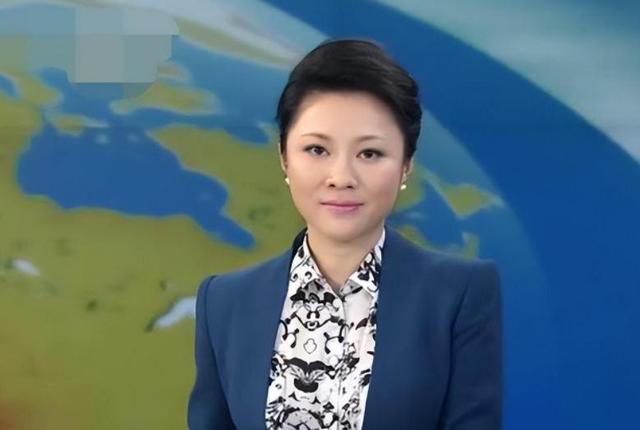 央视主持人紫凝：工作22年没涨工资，43岁才够首付买房，至今未婚