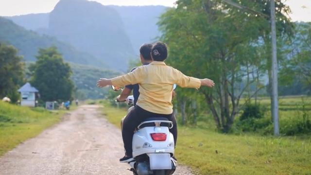 64岁大妈做美容,10个月花掉540万,老伴肺癌手术费都被花光