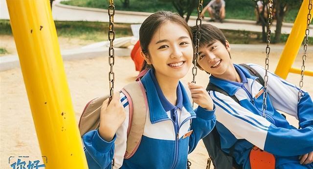 同样是“国民闺女”,有人红成一线,有人沦为糊咖,差距一目了然