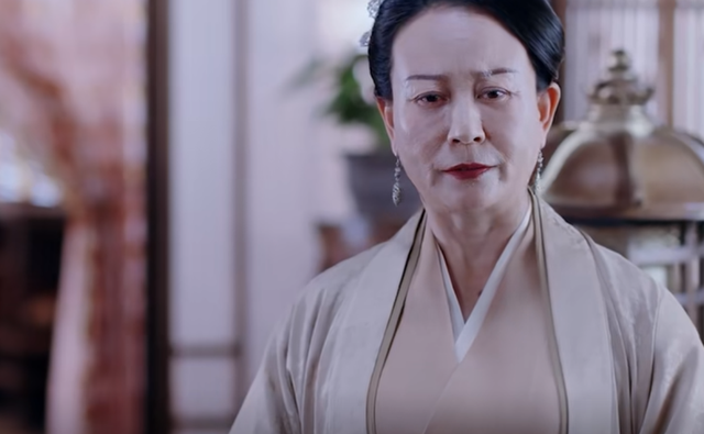 《柳舟记》大结局:姿色平平的她,才是全剧隐藏最深的高级赢家