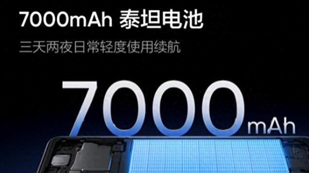 7000mAh电池+骁龙8s Elite，iqoo明年这款中端机很猛！