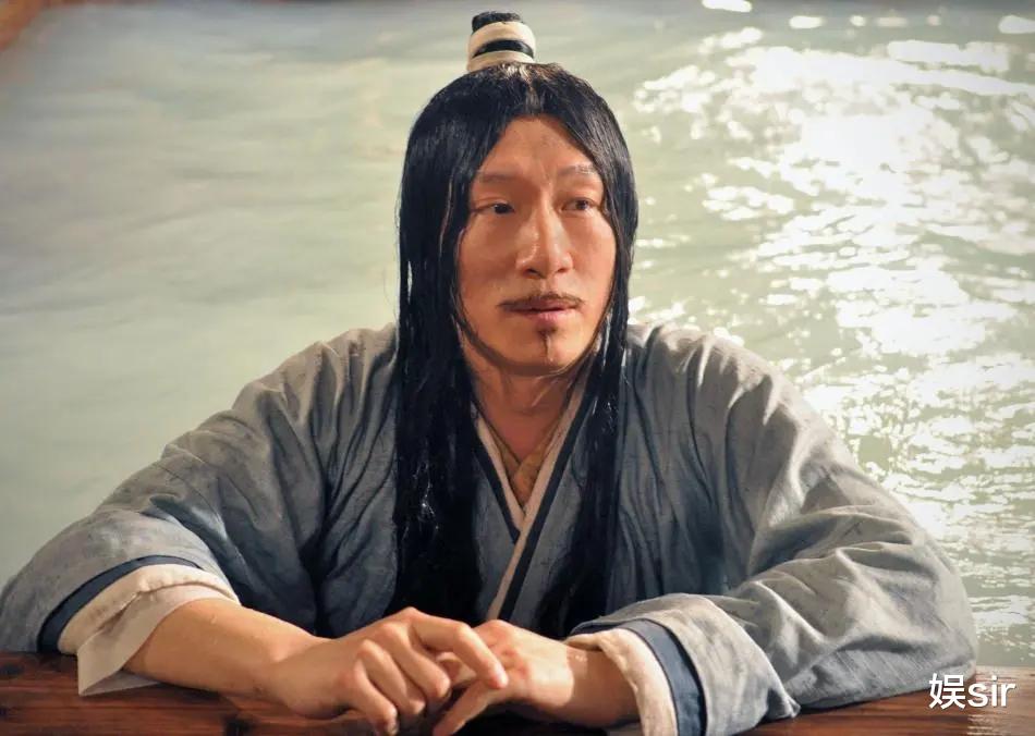 曝53岁孙红雷卖掉北京价值上亿元房产,全家移民澳洲,本人回应了