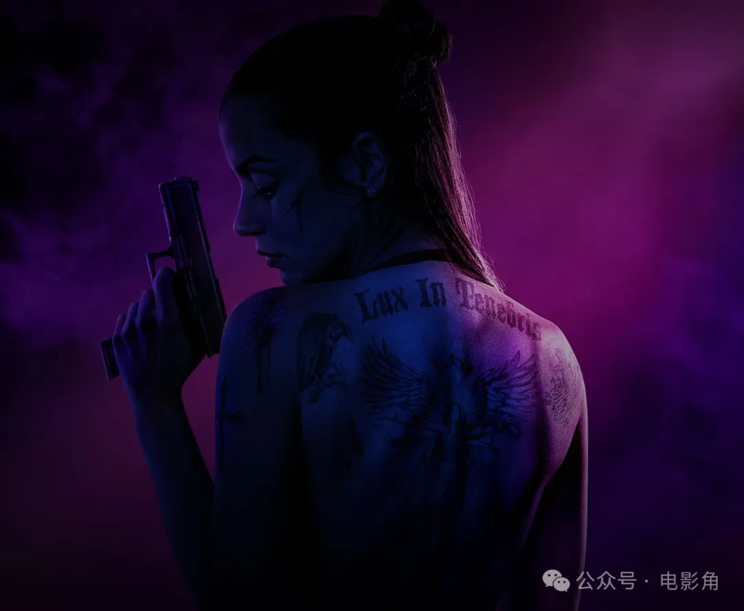 2025年美国观众最期待的10部电影