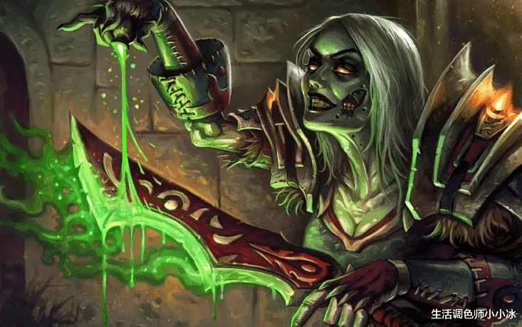 《魔兽世界》国服巫妖王之怒职业选择——DPS篇