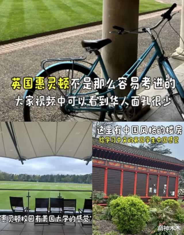 李嘉欣带老公到英国参加家长会,脸部肿胀气质出众,已融入家长圈