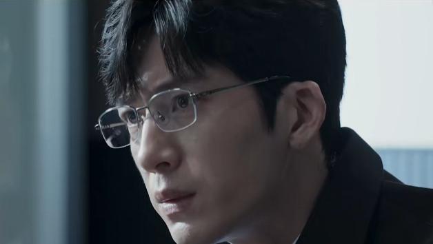 终于来了！26集公安剧杀来了，井柏然蔡文静等实力派飙戏，该爆了