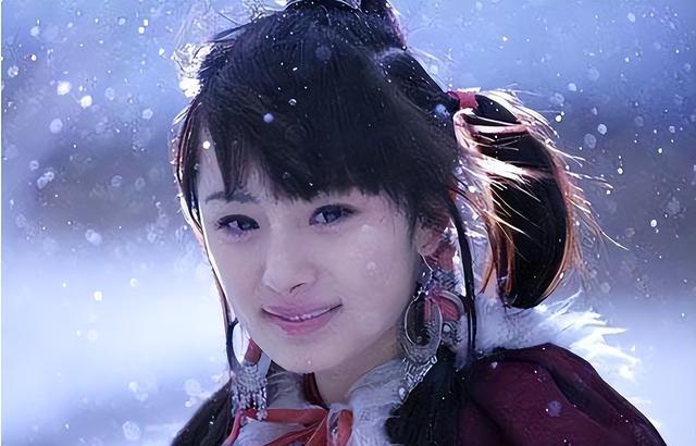 又一位美女明星官宣离婚,娱乐圈的爱情真就这么不堪一击吗