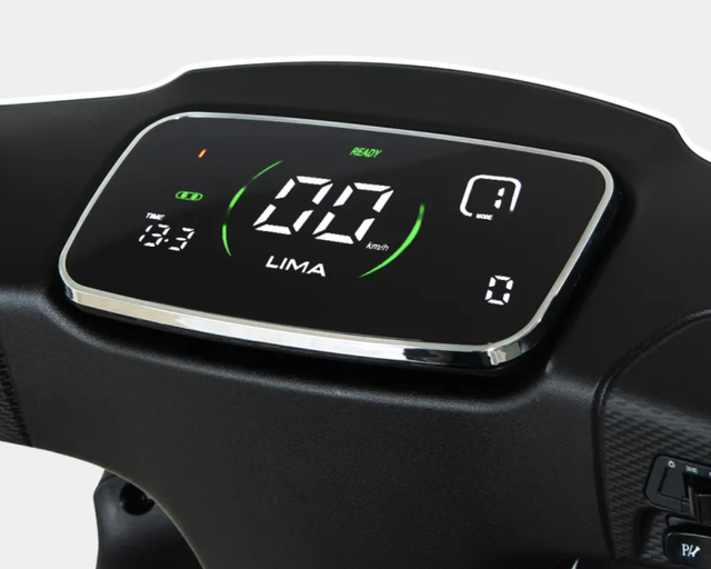 2款全能型电动车亮相，动力强劲，续航给力，能骑8-10年！