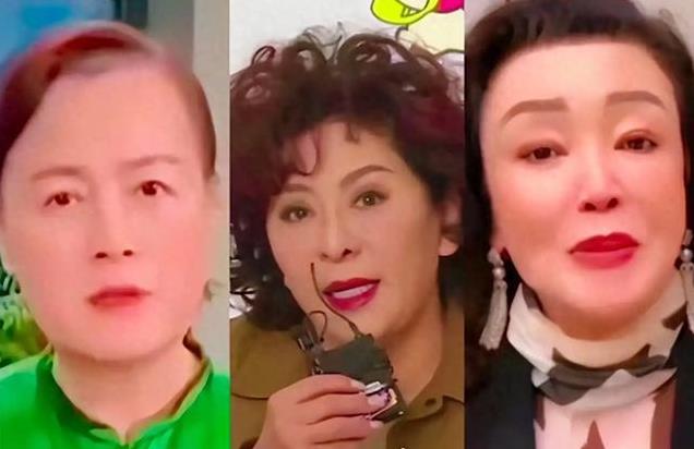 都是有仇必报的女人，向太和史晓燕正面开撕，张兰终于松了一口气