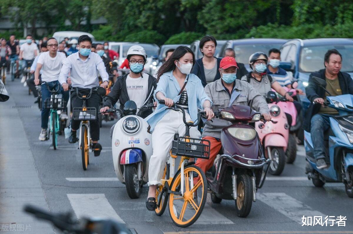 2025年1月起，电动车、摩托车迎来利民新政策，给车主带来3大利好