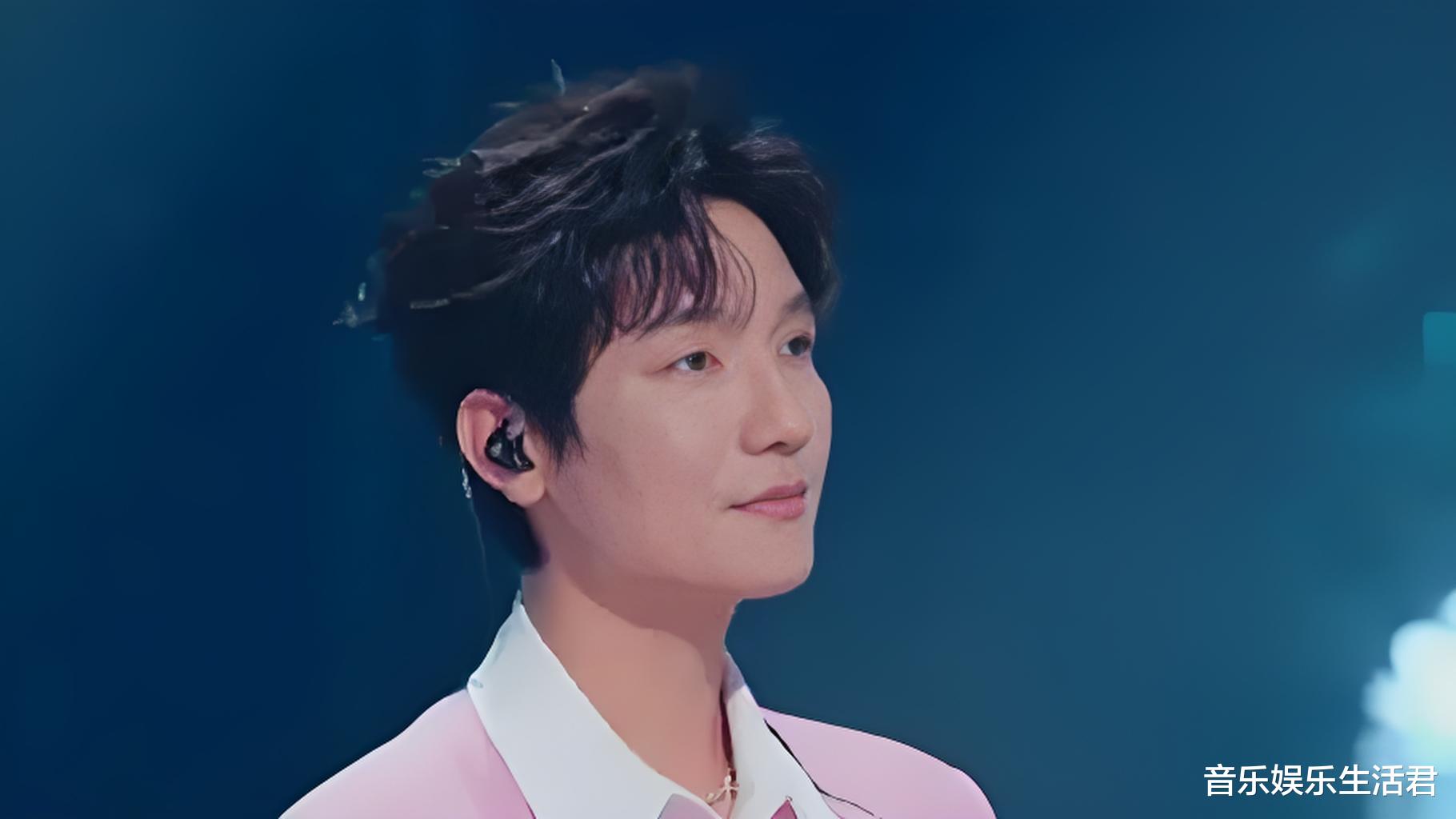 《我们的歌6》第八期歌单,陈楚生获得金曲,张远苏醒同台合作