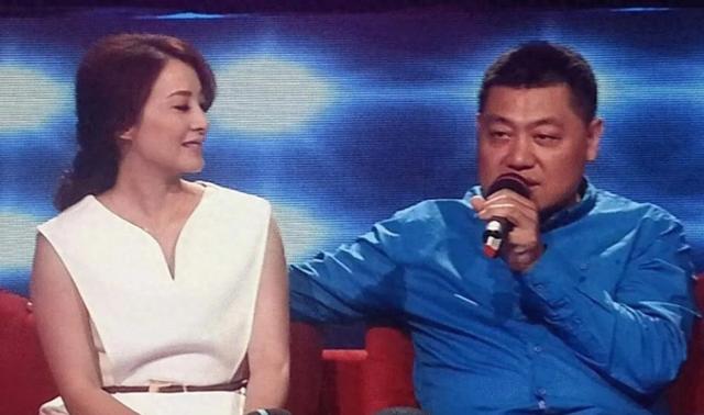 演员徐露：曾经嫌丈夫长得丑，婚后拒绝生子，今19岁女儿貌美如花