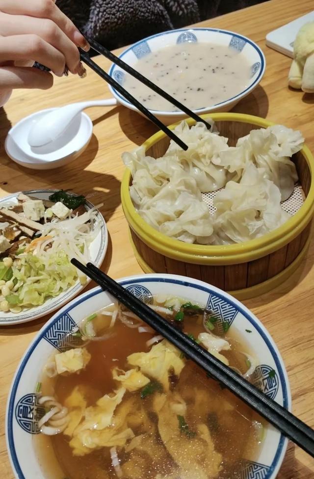 山西各地的代表早餐，吃过5种以上基本都是本地人，你都吃过几种