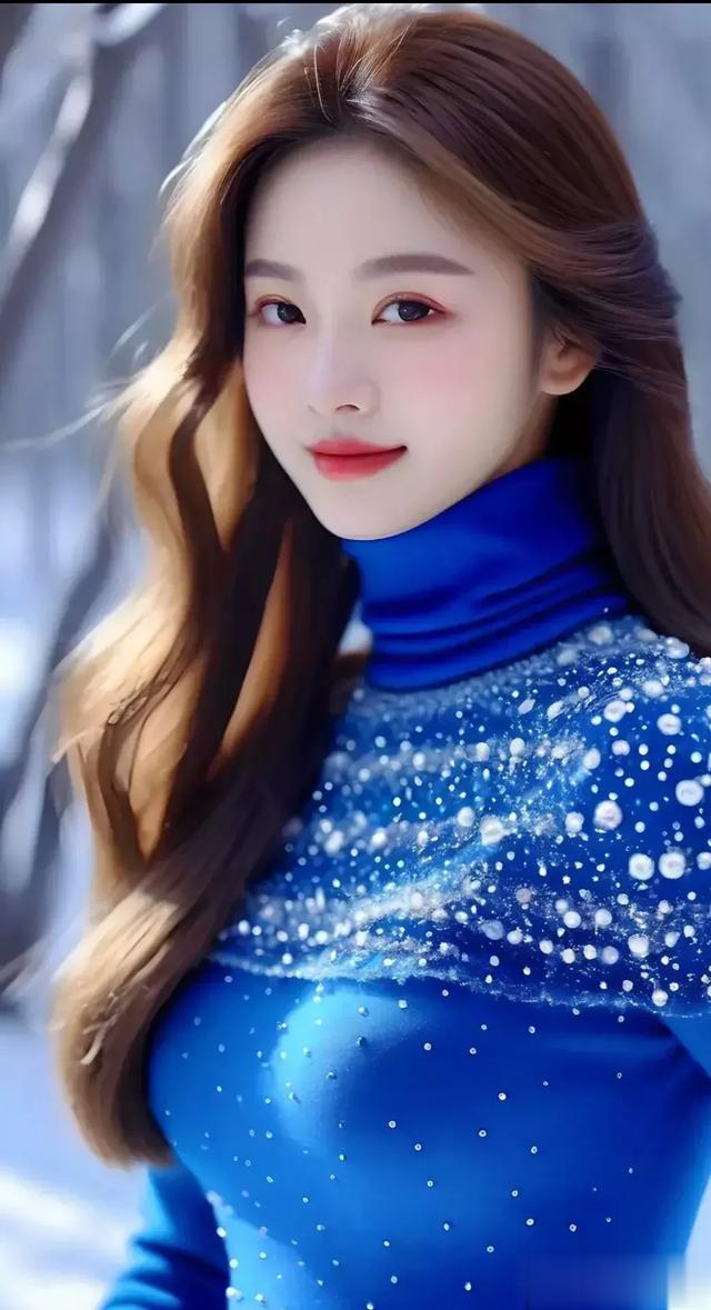 颜值秀场，完美身材——第三部