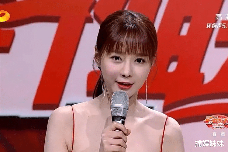 “素颜无人识”的6位女星,带妆个个貌美如花,卸妆:大姐你是谁