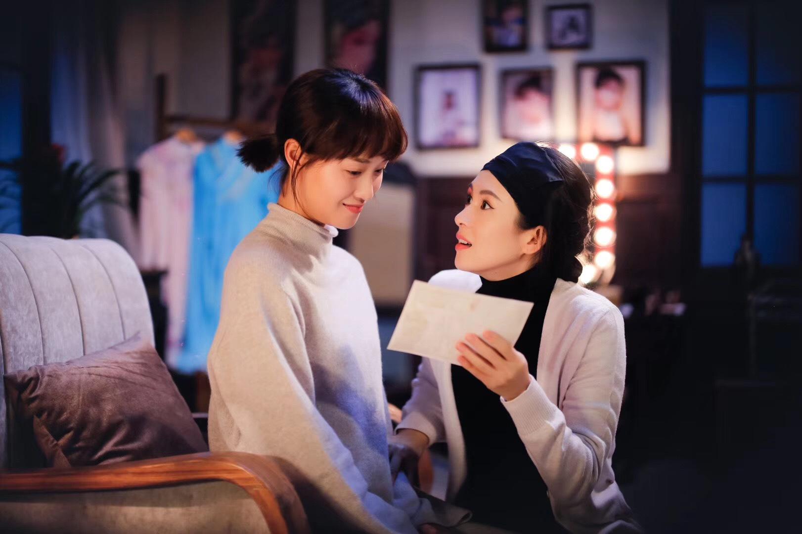 “浣碧”蓝盈莹:亿万身家不输王思聪,为何仍要野心勃勃抢资源?