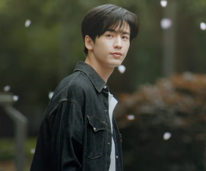 首播将至!张凌赫都市爱情剧来袭,帅哥美女齐聚,终于有剧可追了