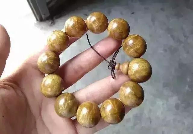 文玩要想有迷人包浆其实很简单！