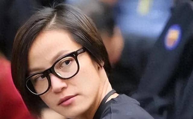 知名港星何韵诗:曾在联合国叫嚣将中国除名,如今下场大快人心!