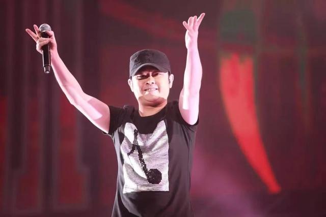 公开力挺刀郎的8位明星，赵本山、王健林、张艺谋，都是行业大佬