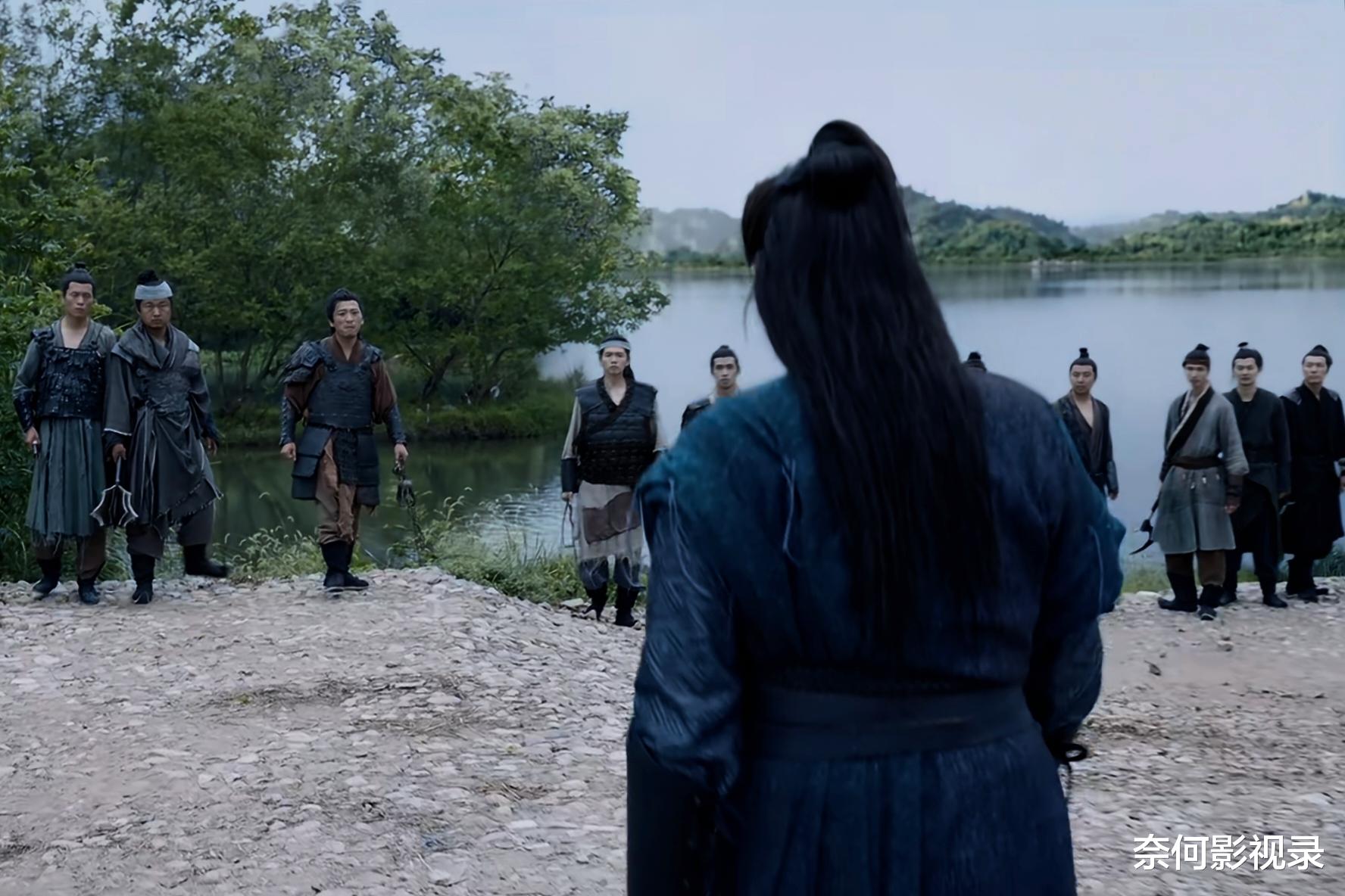 《庆余年》结局最大伏笔！不是明青达弑母，更不是范闲恢复真气